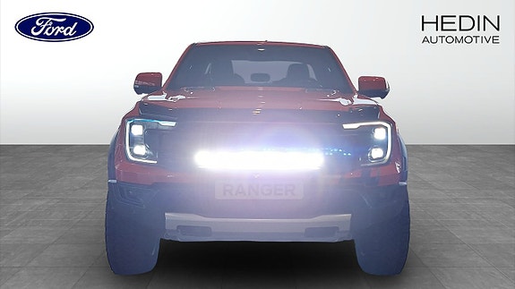 Ford Ranger 8 of 12