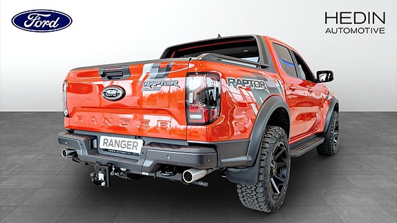 Ford Ranger 2 of 12