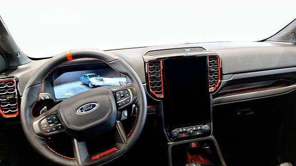 Ford Ranger 4 of 12