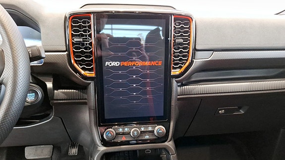Ford Ranger 12 of 12