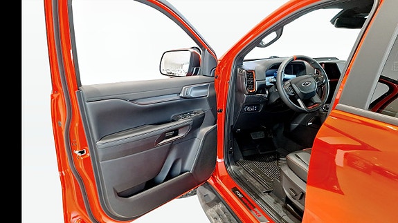 Ford Ranger 11 of 12