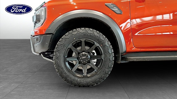 Ford Ranger 9 of 12