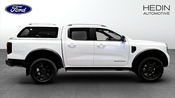 Ford Ranger 3 of 8