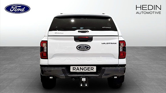 Ford Ranger 4 of 8