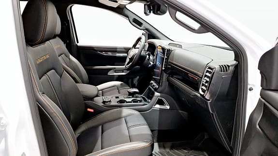 Ford Ranger 5 of 8