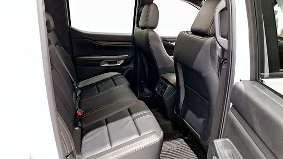 Ford Ranger 7 of 8