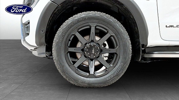 Ford Ranger 8 of 8