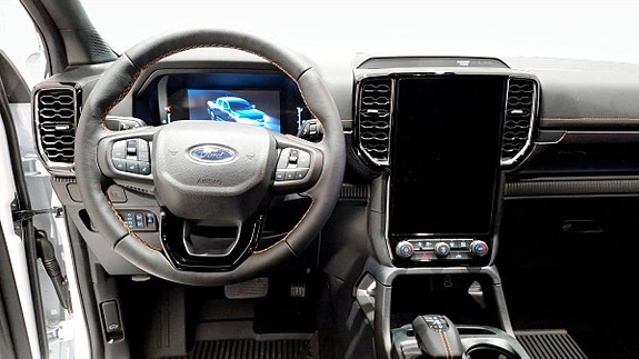 Ford Ranger 6 of 8