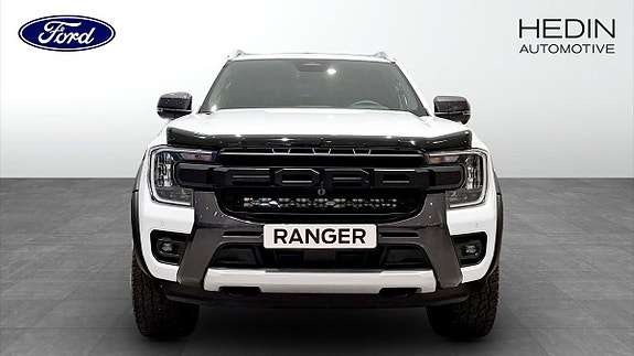 Ford Ranger 2 of 8