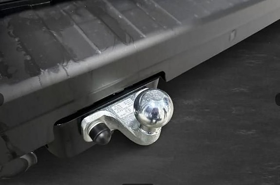 Renault Trafic 10 of 11