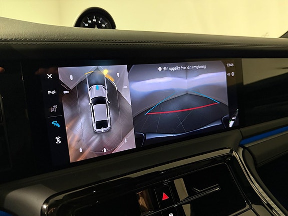 Porsche Panamera 4 14 of 15