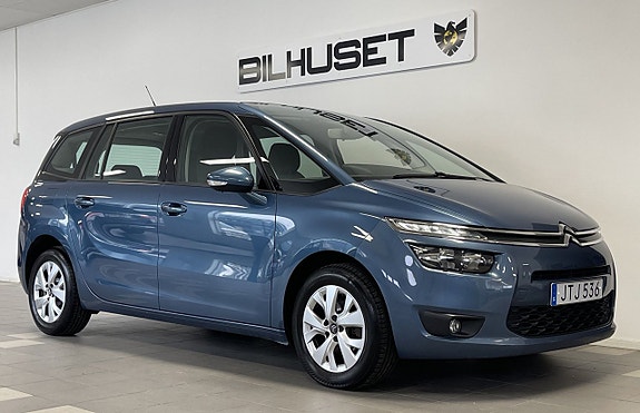 Citroen Grand C4 Picasso