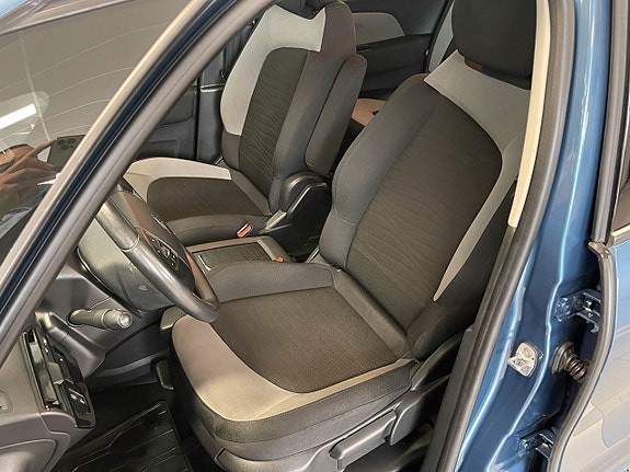 Citroen Grand C4 Picasso 5 of 5