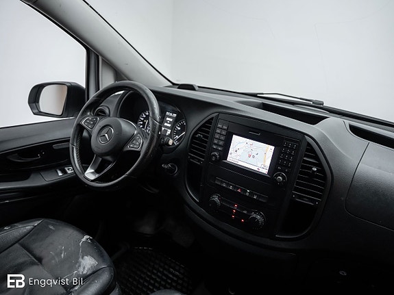 Mercedes-Benz Vito 119 21 of 25