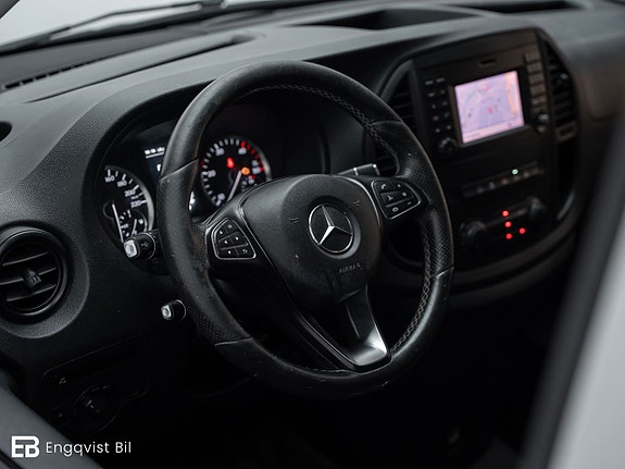 Mercedes-Benz Vito 119 19 of 25