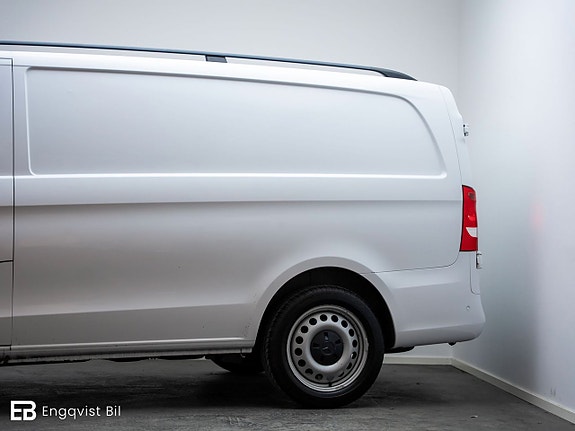 Mercedes-Benz Vito 119 3 of 5