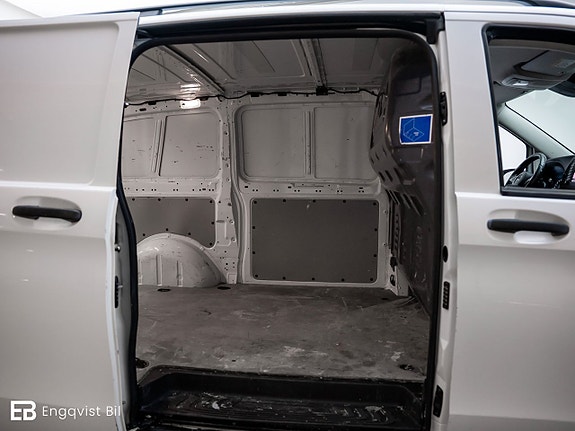 Mercedes-Benz Vito 119 10 of 25