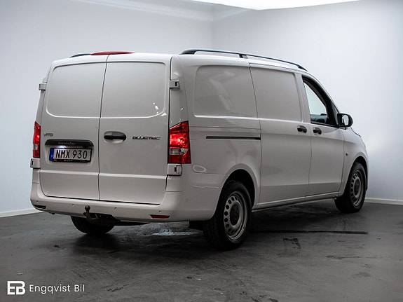 Mercedes-Benz Vito 119 6 of 25