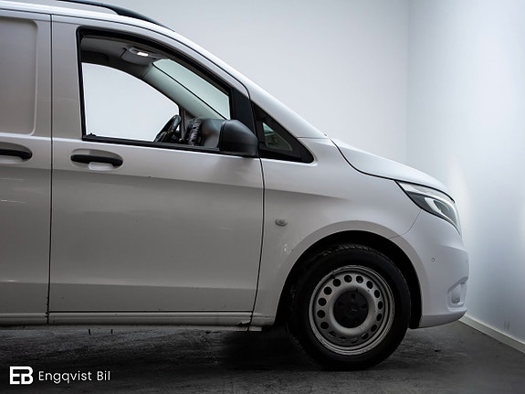 Mercedes-Benz Vito 119 8 of 25