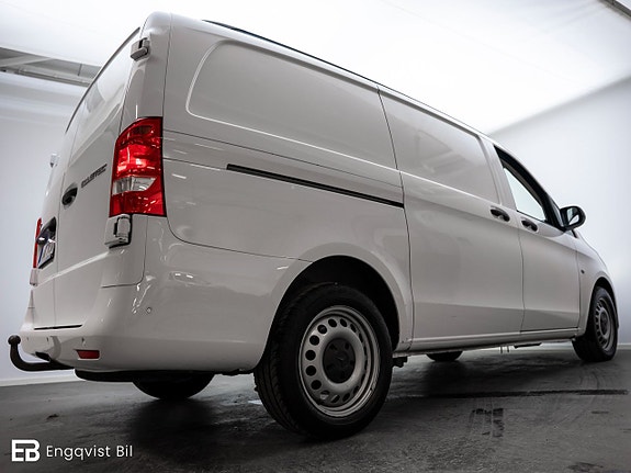 Mercedes-Benz Vito 119 9 of 25