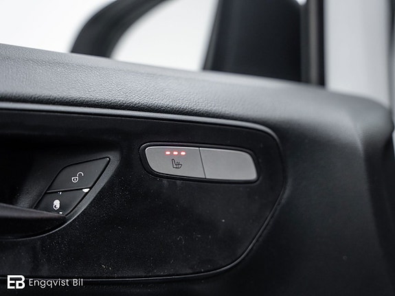 Mercedes-Benz Vito 119 17 of 25
