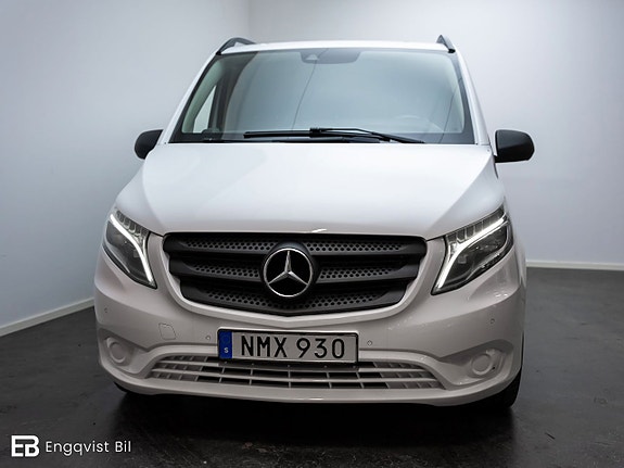 Mercedes-Benz Vito 119 5 of 5