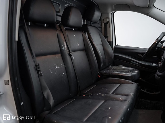 Mercedes-Benz Vito 119 22 of 25