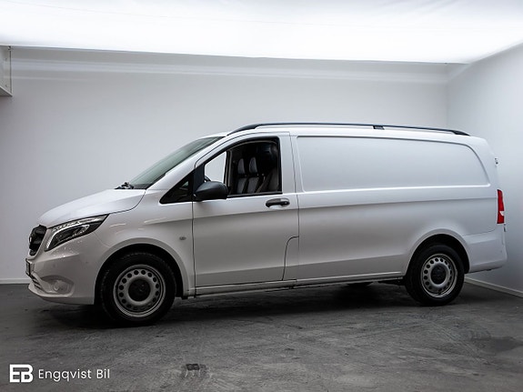 Mercedes-Benz Vito 119 2 of 5