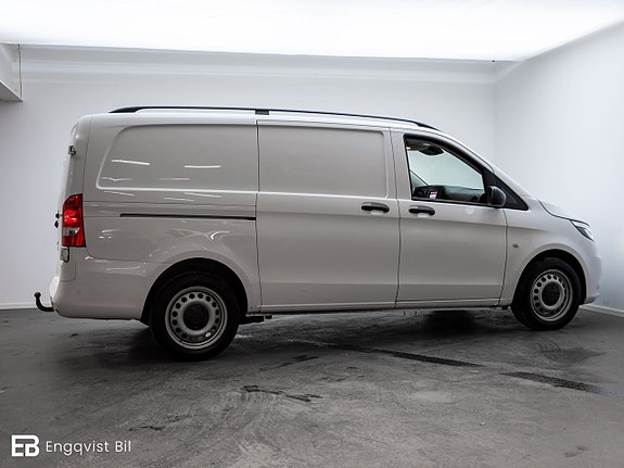 Mercedes-Benz Vito 119 7 of 25