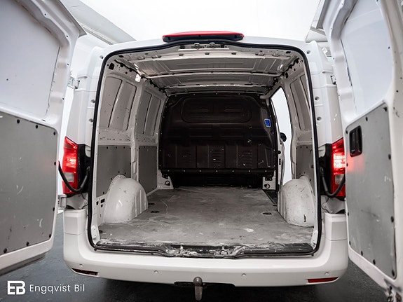 Mercedes-Benz Vito 119 11 of 25