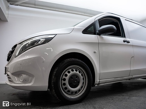 Mercedes-Benz Vito 119 4 of 5