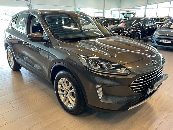 Ford Kuga 3 of 5