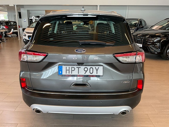 Ford Kuga 5 of 5