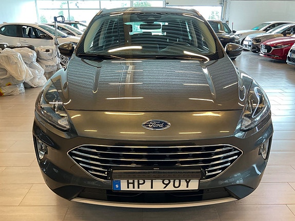 Ford Kuga 2 of 5