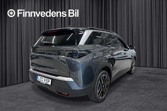 Peugeot 5008 4 of 5