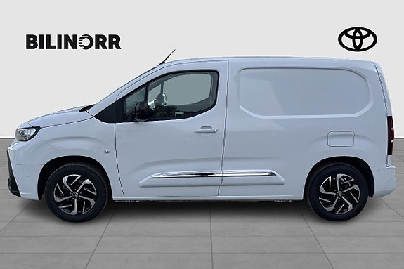 Toyota Proace City 3 of 5