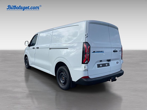 Ford E-Transit 5 of 5