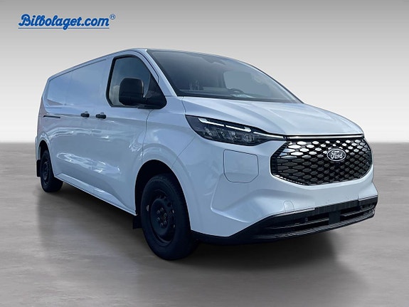 Ford E-Transit 3 of 5