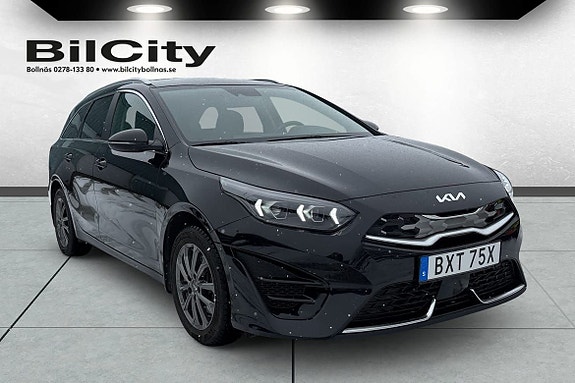 Kia Ceed 2 of 5