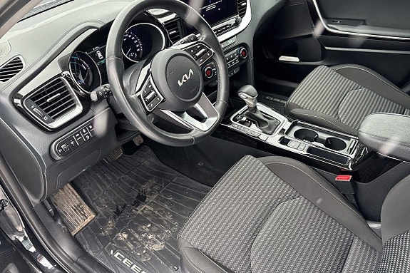 Kia Ceed 4 of 5