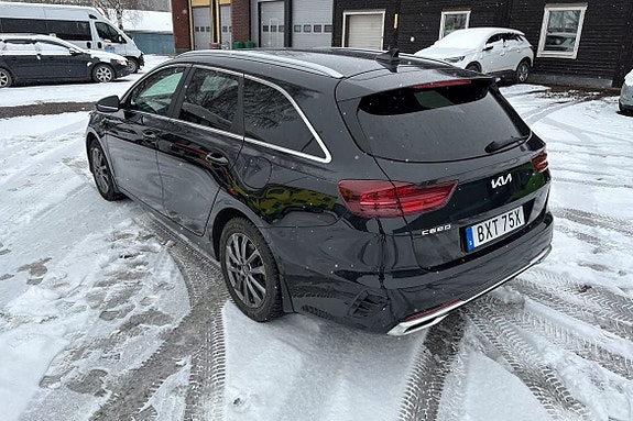 Kia Ceed 6 of 7