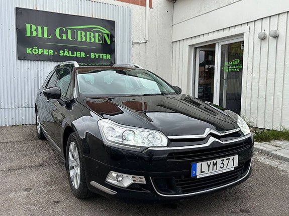 Citroen C5