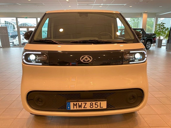 Maxus e-Deliver 5 10 of 14