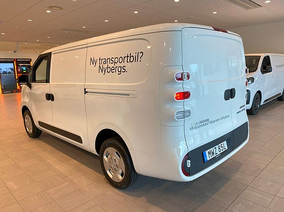 Maxus e-Deliver 5 3 of 14