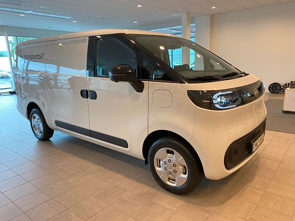 Maxus e-Deliver 5 9 of 14