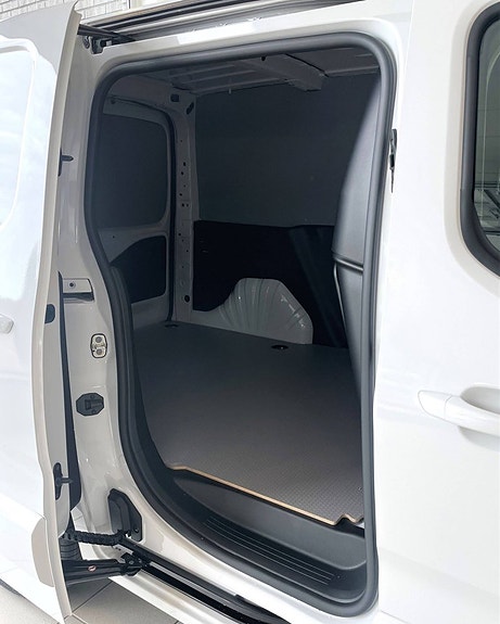 Opel Combo-e 6 of 6