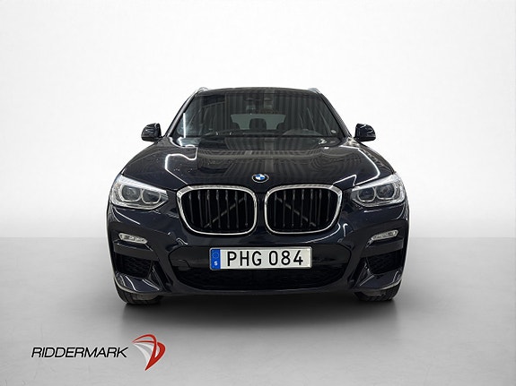 BMW X3 2 of 5