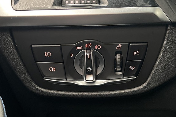 BMW X3 27 of 30