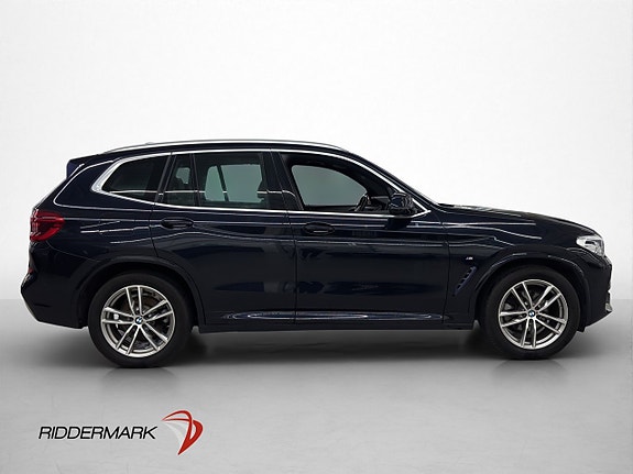 BMW X3 9 of 30
