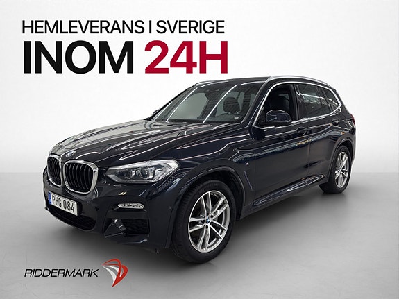 BMW X3 3 of 30